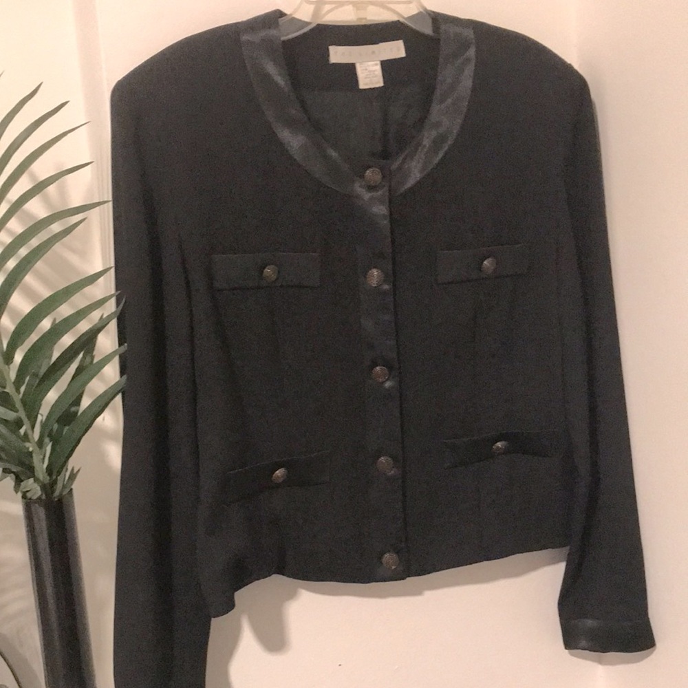 The Limited blazer